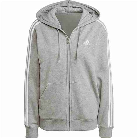 adidas jacken damen grau|Graue Jacken .